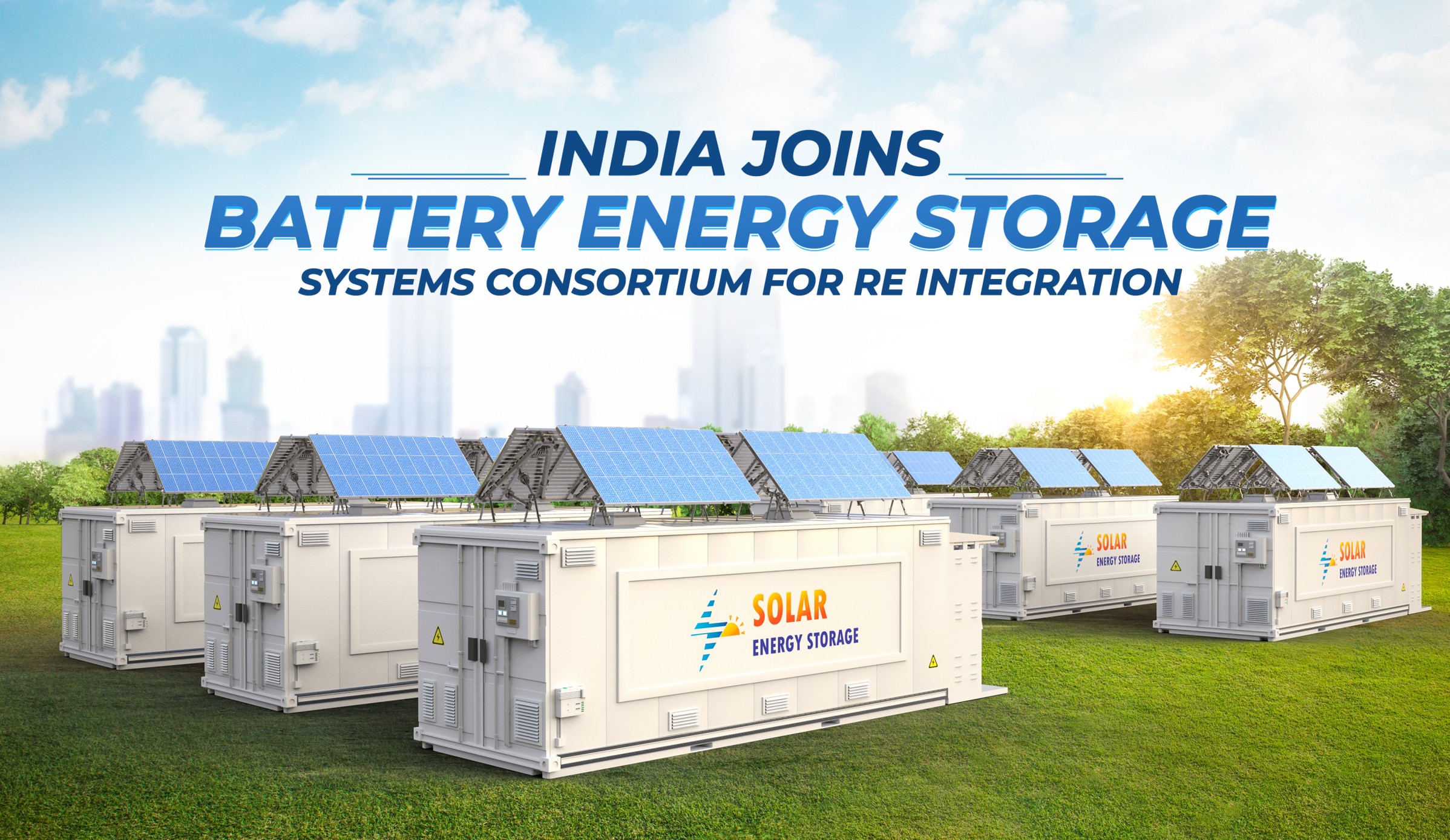 Importance of Battery Energy Storage