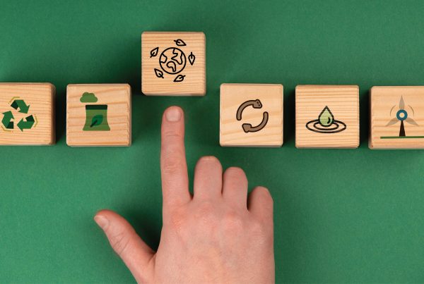 Jakson India's ESG Transformation