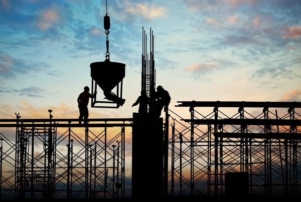 Transforming Energy Infrastructure with Sustainable EPC Solutions