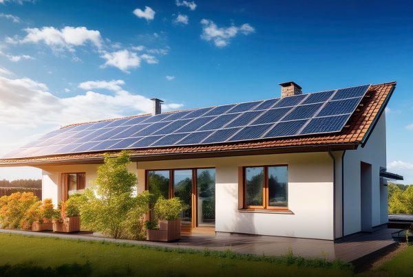 Types of Solar Modules: Which One is Right for Your Home