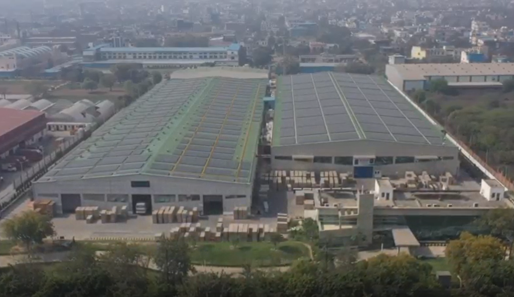 Solar energy