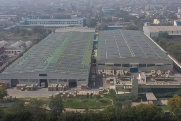 Solar energy