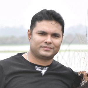 Arijit Das