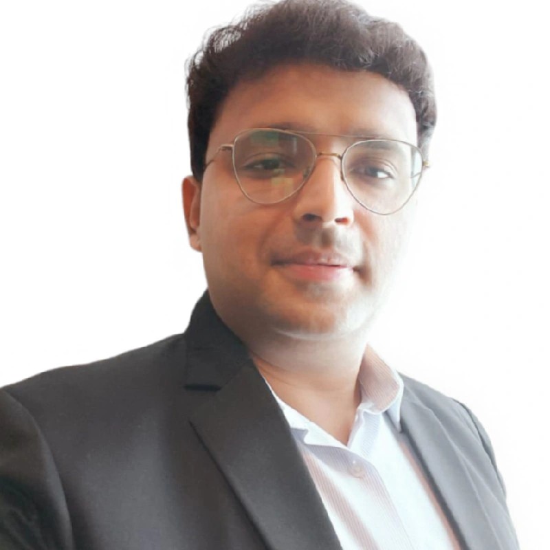 Shashank Gupta