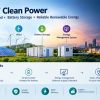 24/7 Clean Power: How Solar, Wind and Battery Storage Can Deliver Round-the-Clock Renewable Energy