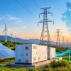 India grid infrastructure upgrade