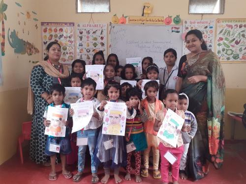 Children's Day Celebrations - 2019