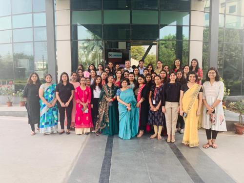 Women's Day Celebrations - 2021