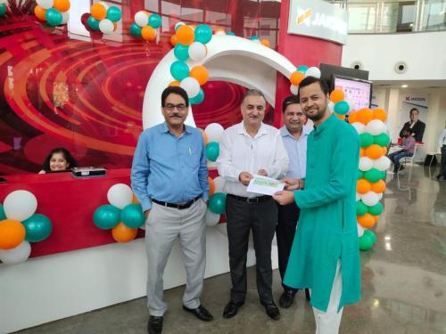 Independence Day Celebrations - 2019