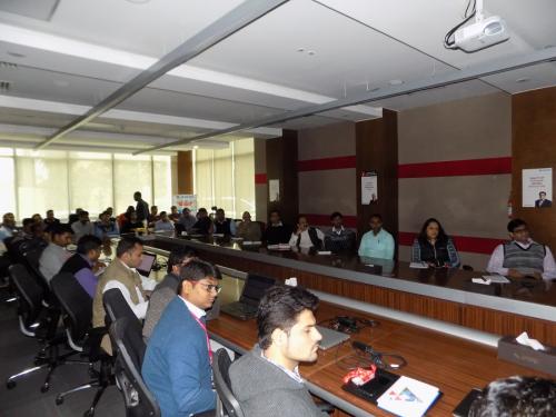 GST Training - 2019