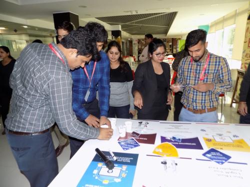 IT Security Awareness Week - 2019