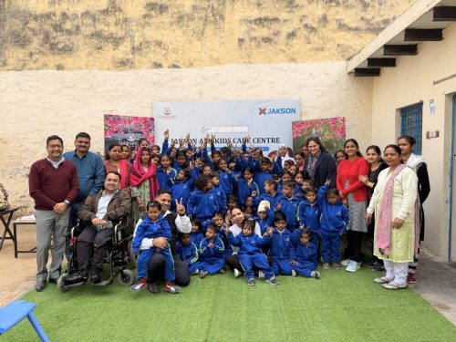 Celebration-with-Jakson-Abhikids-care-centre-1
