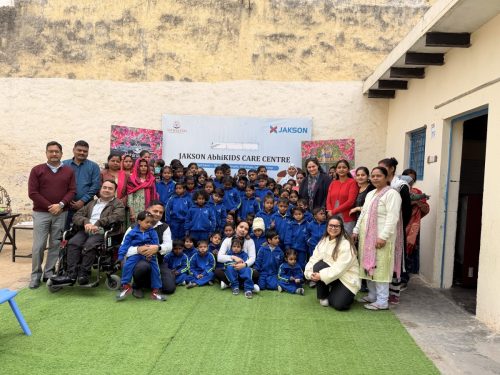 Celebration-with-Jakson-Abhikids-care-centre-5