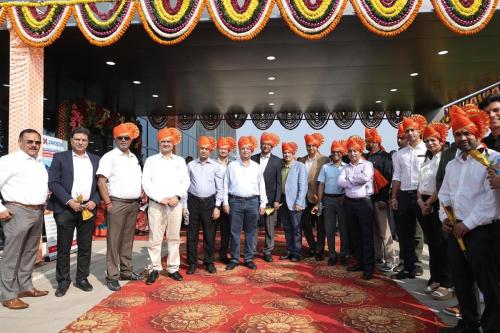 Phaltan-Plant-Inauguration-4