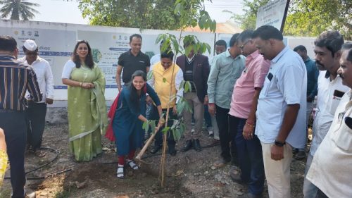 Project-Vasudha-Kickoff-2