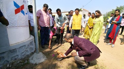 Solar-StreetLight-Inaguration-6