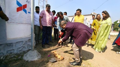 Solar-StreetLight-Inaguration-7