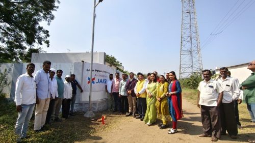 Solar-StreetLight-Inaguration-9