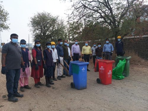 National Cleanliness Day - Jan 2026